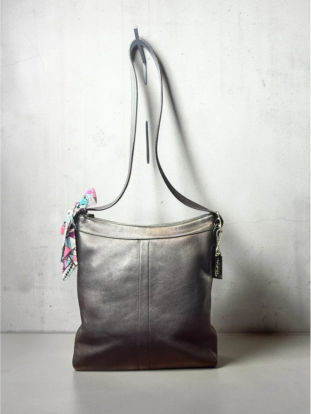 Coach legacy slim